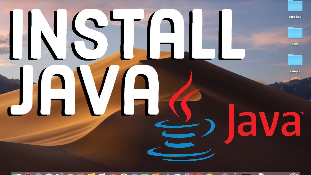 java for mac os download